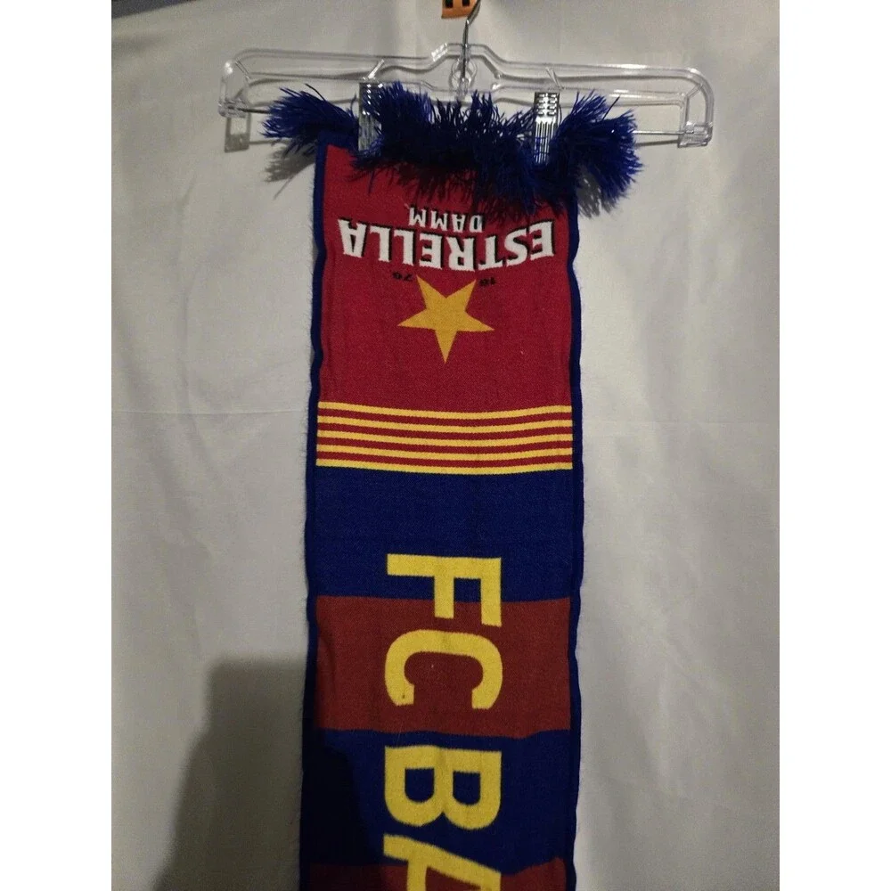 FC Barcelona Estrella DAMM FCB (LOC-47)